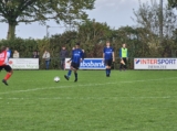 S.K.N.W.K. 1 - Kapelle 1 (competitie) seizoen 2024-2025 (fotoboek 2) (134/184)